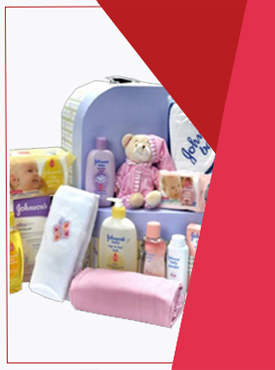 Baby Products