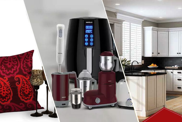 Shop Online  for Home & Kitchenware Products